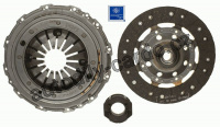 Spojková sada SACHS SA 3000951005 - AUDI, SEAT, ŠKODA, VW