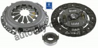 Spojková sada SACHS SA 3000201002 - SUZUKI
