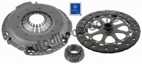 Spojková sada SACHS SA 3000951015 - PORSCHE