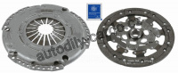 Spojková sada SACHS SA 3000951022 - FORD, VOLVO