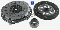 Spojková sada SACHS SA 3000951853 - BMW