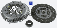 Spojková sada SACHS SA 3000951872 - AUDI, SEAT, VW