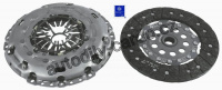 Spojková sada SACHS SA 3000951875 - FORD