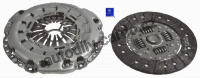 Spojková sada SACHS SA 3000951876 - VW