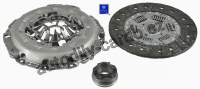 Spojková sada SACHS SA 3000951856 - AUDI