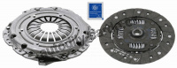 Spojková sada SACHS SA 3000951046 - OPEL