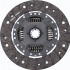 Spojková sada SACHS SA 3000297002 - MERCEDES-BENZ