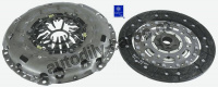 Spojková sada SACHS SA 3000951881 - FORD