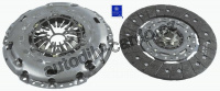 Spojková sada SACHS SA 3000951882 - FORD, JAGUAR