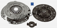 Spojková sada SACHS SA 3000951057 - CITROËN, PEUGEOT