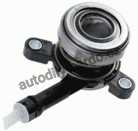 Spojkové ložísko SACHS SA 3182600162 - NISSAN, OPEL, RENAULT