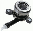 Spojkové ložísko SACHS SA 3182600162 - NISSAN, OPEL, RENAULT