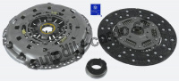 Spojková sada SACHS SA 3000951905 - AUDI, VW