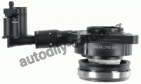 Spojkové ložísko SACHS SA 3182600171 - FORD