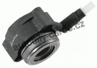 Spojkové ložísko SACHS SA 3182600161 - ALFA ROMEO, CITROËN, FIAT, PEUGEOT