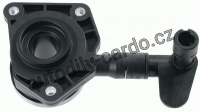 Spojkové ložísko SACHS SA 3182600164 - FORD