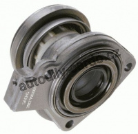 Spojkové ložísko SACHS SA 3182998001 - SAAB, OPEL