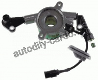 Spojkové ložísko SACHS SA 3182997802 - MERCEDES-BENZ