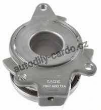 Spojkové ložísko SACHS SA 3182600174 - FIAT, SUZUKI