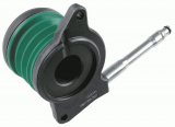 Spojkové ložísko SACHS SA 3182998702 - MITSUBISHI, VOLVO