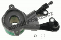 Spojkové ložísko SACHS SA 3182997801 - MERCEDES-BENZ