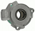 Spojkové ložísko SACHS SA 3182998802 - OPEL
