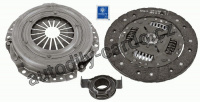 Spojková sada SACHS SA 3000330001 - FORD