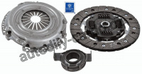 Spojková sada SACHS SA 3000334001 - FORD