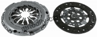 Spojková sada SACHS SA 3000951912 - NISSAN, RENAULT