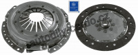 Spojková sada SACHS SA 3000951067 - JEEP
