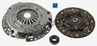 Spojková sada SACHS SA 3000951069 - CITROËN, PEUGEOT