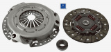 Spojková sada SACHS SA 3000951069 - CITROËN, PEUGEOT