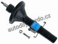 Tlumič pérování SACHS 312 305 - FORD