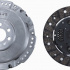 Spojková sada SACHS SA 3000287002 - SEAT, VW