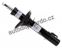 Tlumič pérování SACHS 315 087 - AUDI, SEAT, ŠKODA, VW