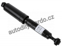 Tlumič pérování SACHS 280 987 - CITROËN, FIAT, PEUGEOT