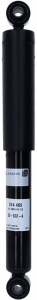 Tlumič pérování SACHS 314 469 - KIA