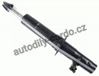 Tlumič pérování SACHS 313 326 - HONDA, ROVER
