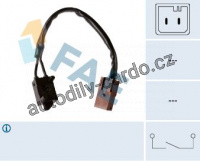 Spínač brzdového světla FAE (24906)