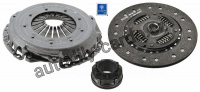 Spojková sada SACHS SA 3000386001 - AUDI