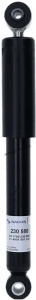Tlumič pérování SACHS 230 588 - OPEL