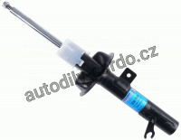 Tlumič pérování SACHS 230 709 - FORD