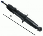 Tlumič pérování SACHS 230 631 - TOYOTA
