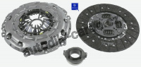 Spojková sada SACHS SA 3000951921 - FORD