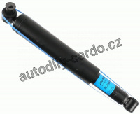 Tlumič pérování SACHS 230 963 - FORD