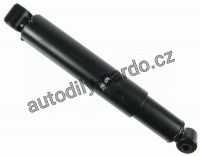 Tlumič pérování SACHS 290 379 - MERCEDES-BENZ  nahrazen  318 327