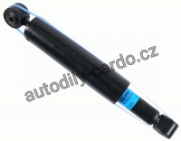 Tlumič pérování SACHS 230 858 - FORD