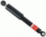 Tlumič pérování SACHS 230 587 - OPEL