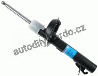 Tlumič pérování SACHS 230 710 - FORD