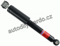 Tlumič pérování SACHS 280 368 - OPEL